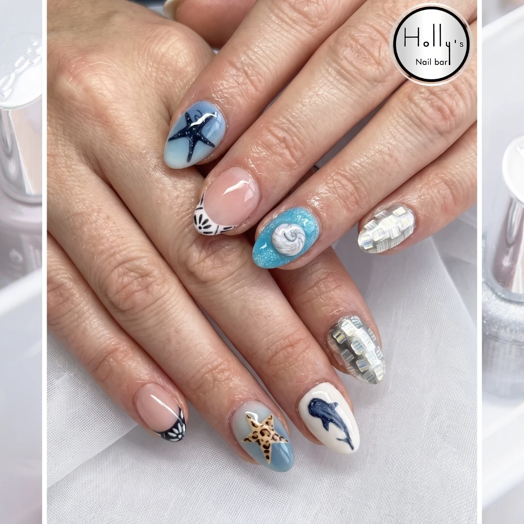 Nail Art